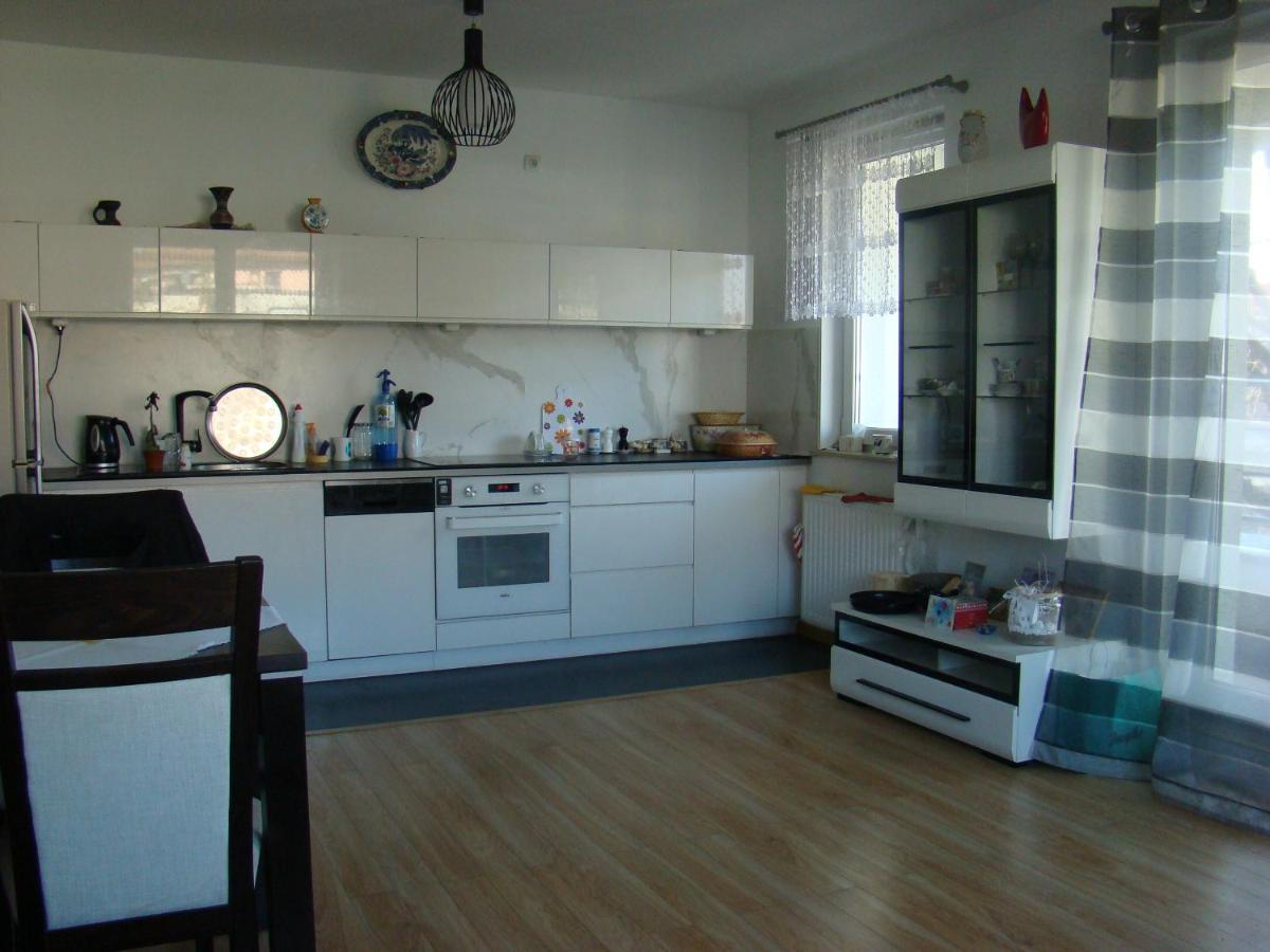 Willa Magnolia Szczecin Extérieur photo