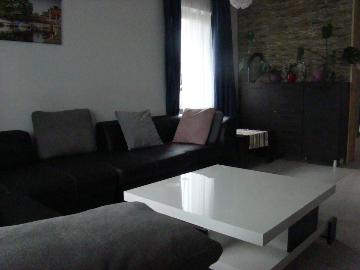 Willa Magnolia Szczecin Extérieur photo