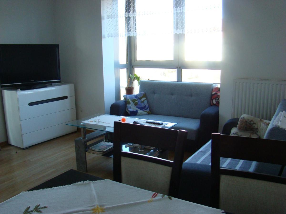 Willa Magnolia Szczecin Extérieur photo