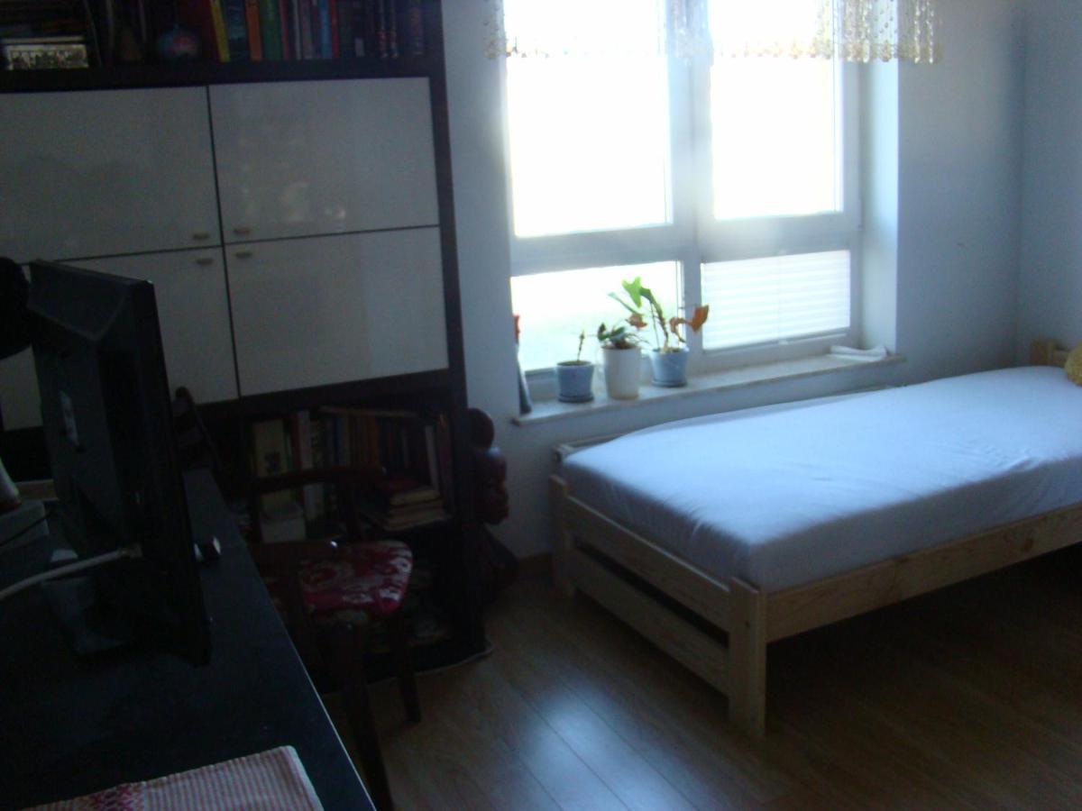 Willa Magnolia Szczecin Extérieur photo